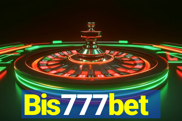 Bis777bet