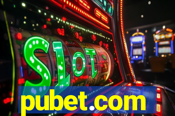 pubet.com