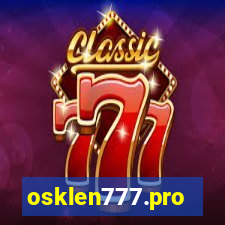 osklen777.pro