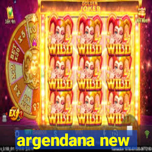 argendana new