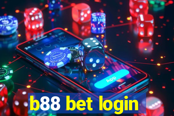 b88 bet login