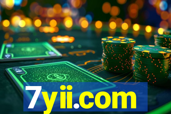 7yii.com