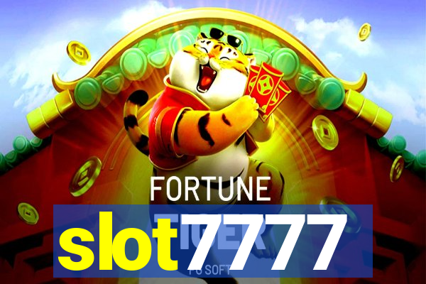 slot7777