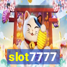 slot7777