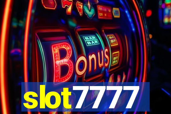 slot7777