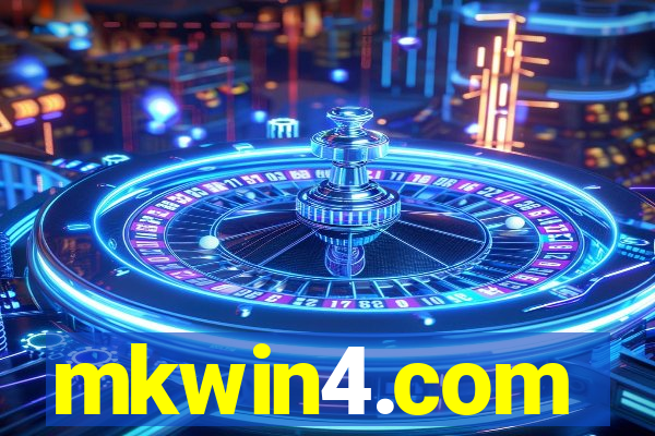 mkwin4.com