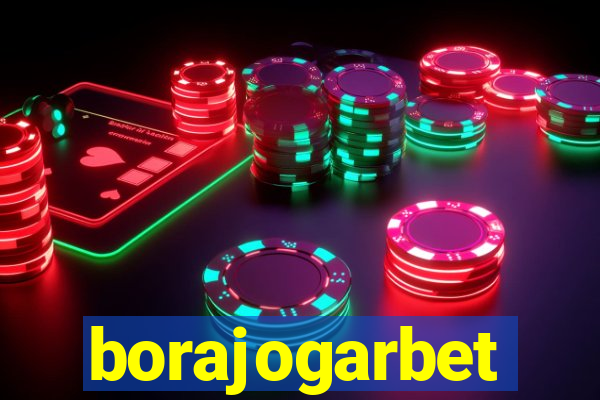 borajogarbet