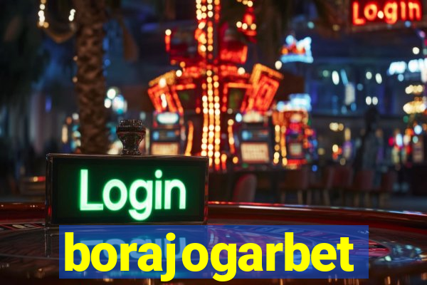 borajogarbet