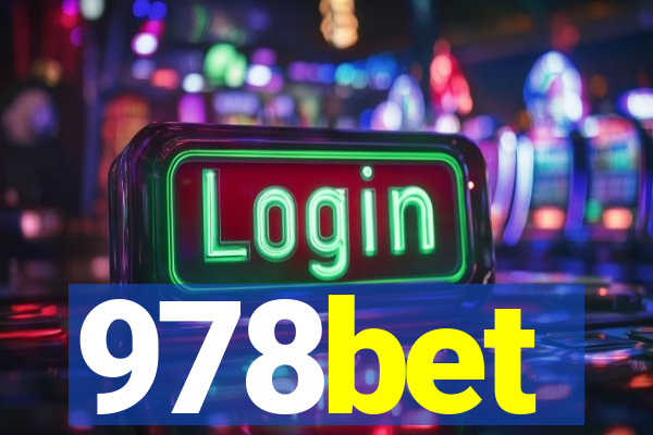 978bet