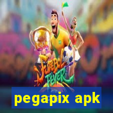 pegapix apk