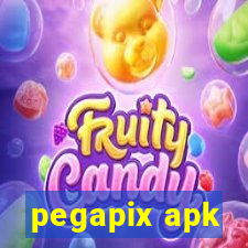 pegapix apk