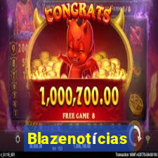 Blazenotícias