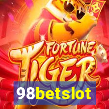 98betslot