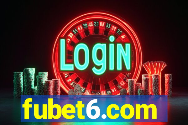 fubet6.com