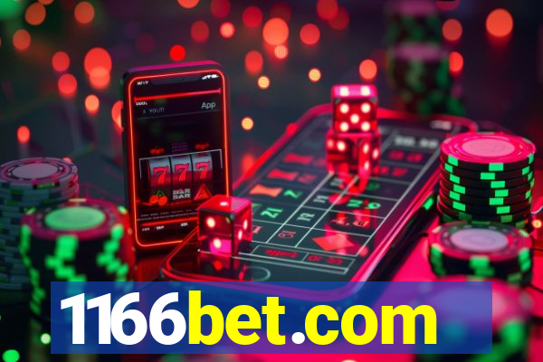 1166bet.com