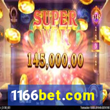 1166bet.com