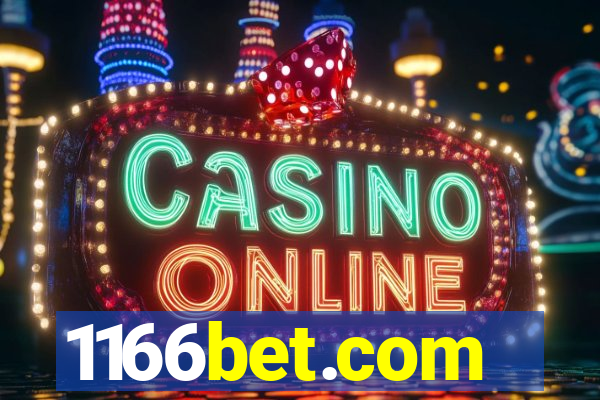 1166bet.com