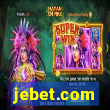 jebet.com