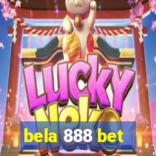 bela 888 bet