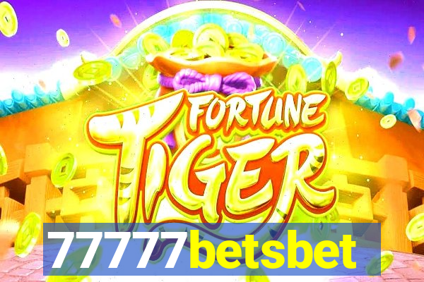 77777betsbet