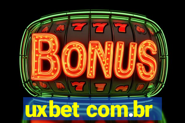 uxbet com.br