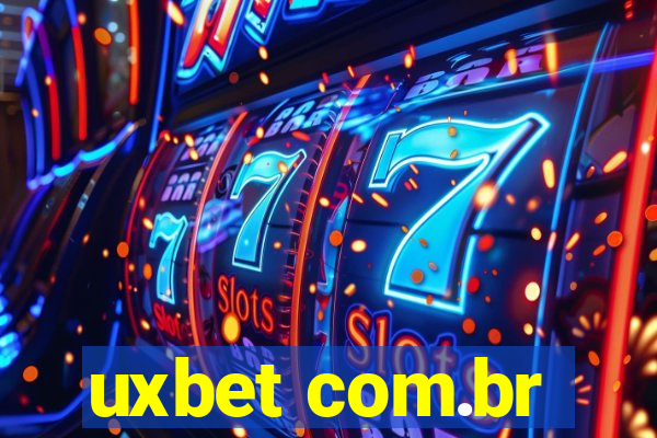 uxbet com.br