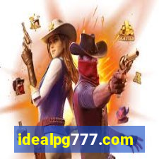 idealpg777.com