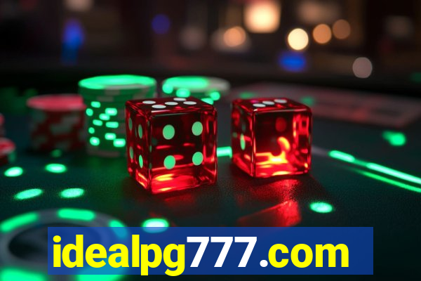 idealpg777.com