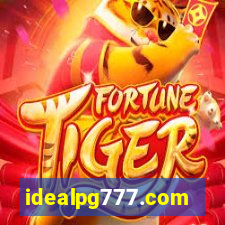 idealpg777.com