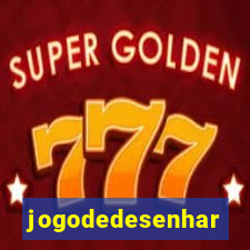 jogodedesenhar