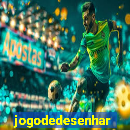 jogodedesenhar