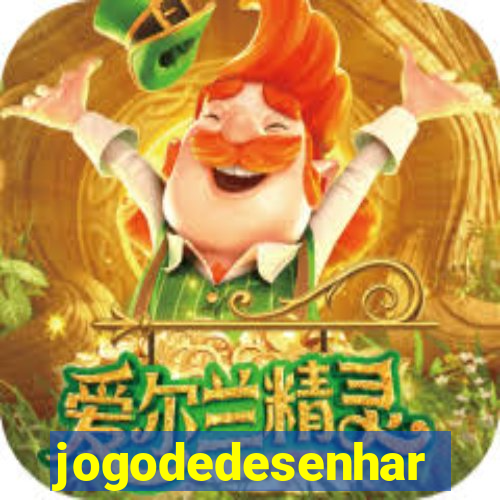 jogodedesenhar