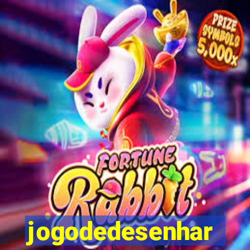 jogodedesenhar