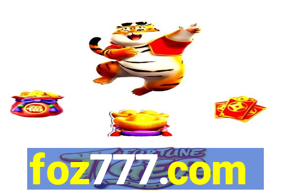 foz777.com