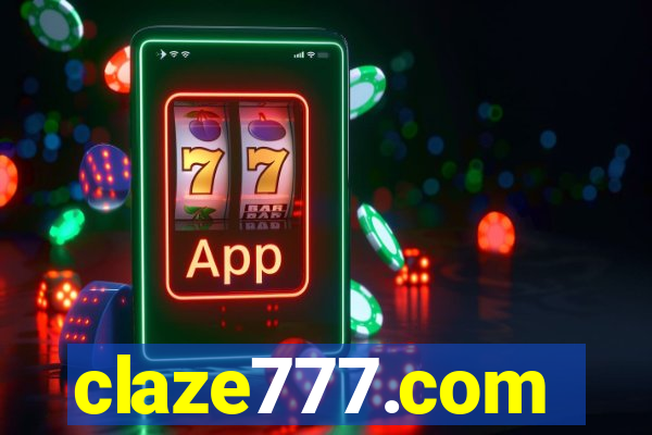 claze777.com