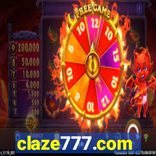 claze777.com