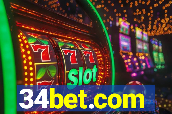 34bet.com