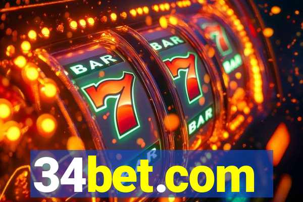 34bet.com