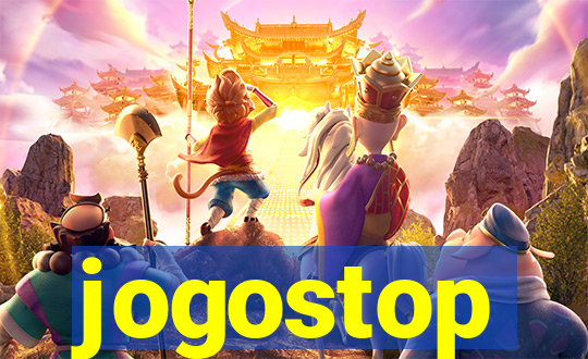 jogostop