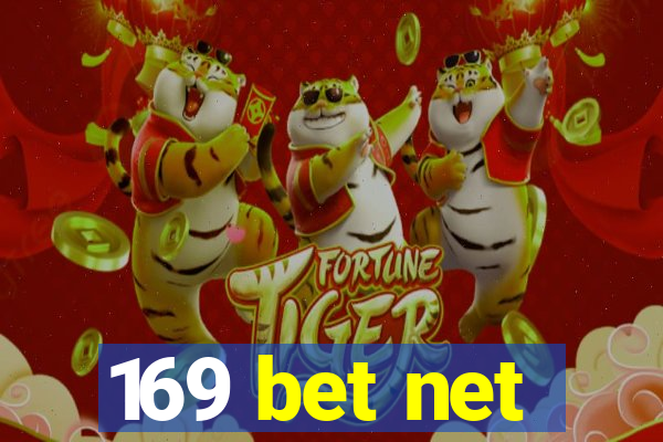 169 bet net