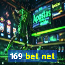 169 bet net