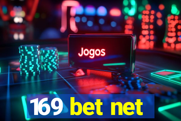 169 bet net