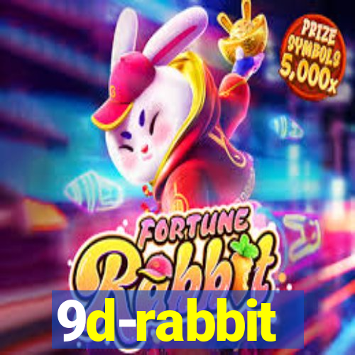 9d-rabbit