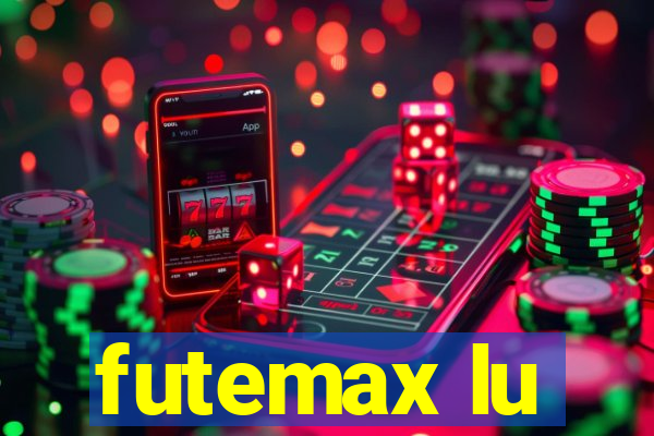 futemax lu