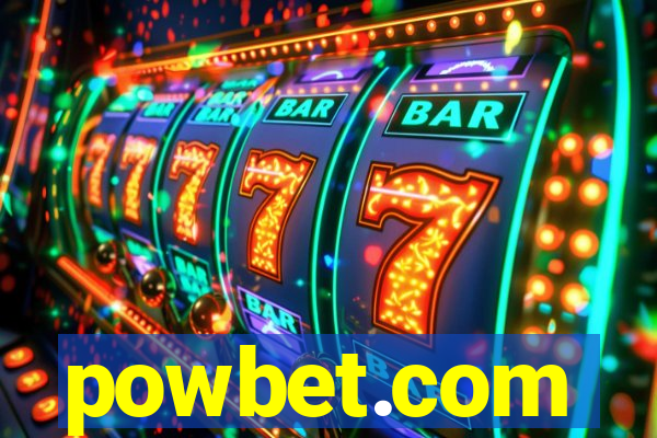 powbet.com