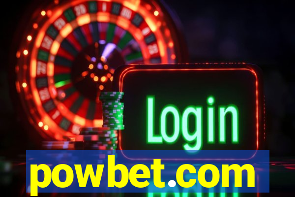 powbet.com