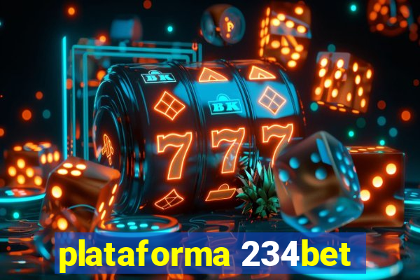 plataforma 234bet