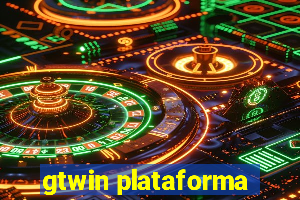 gtwin plataforma