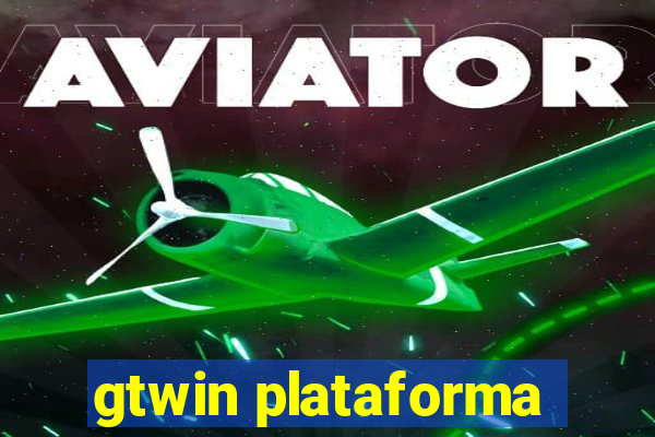 gtwin plataforma