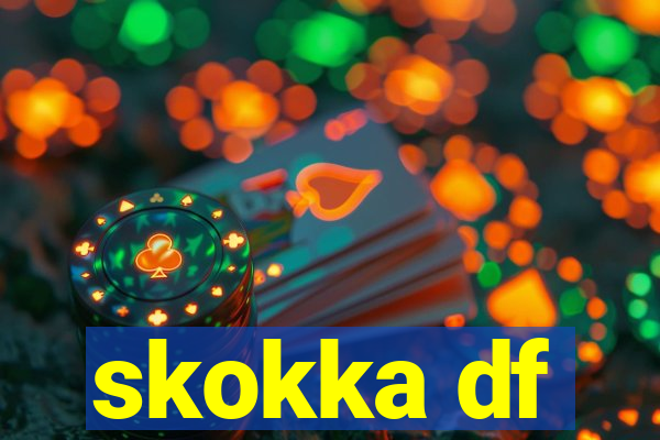 skokka df